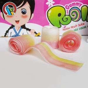 kẹo cuộn kẹo cao su ngọt ngào bán chạy nhất