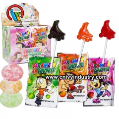 lollipop candy supplier
