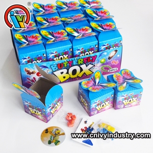 Nhà cung cấp Trung Quốc giá nhà máy kẹo bất ngờ cho trẻ em
