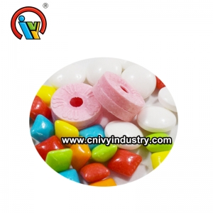 kẹo ngọt ivy halal với giá xuất xưởng
