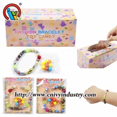 bracelet toy candy wholesale